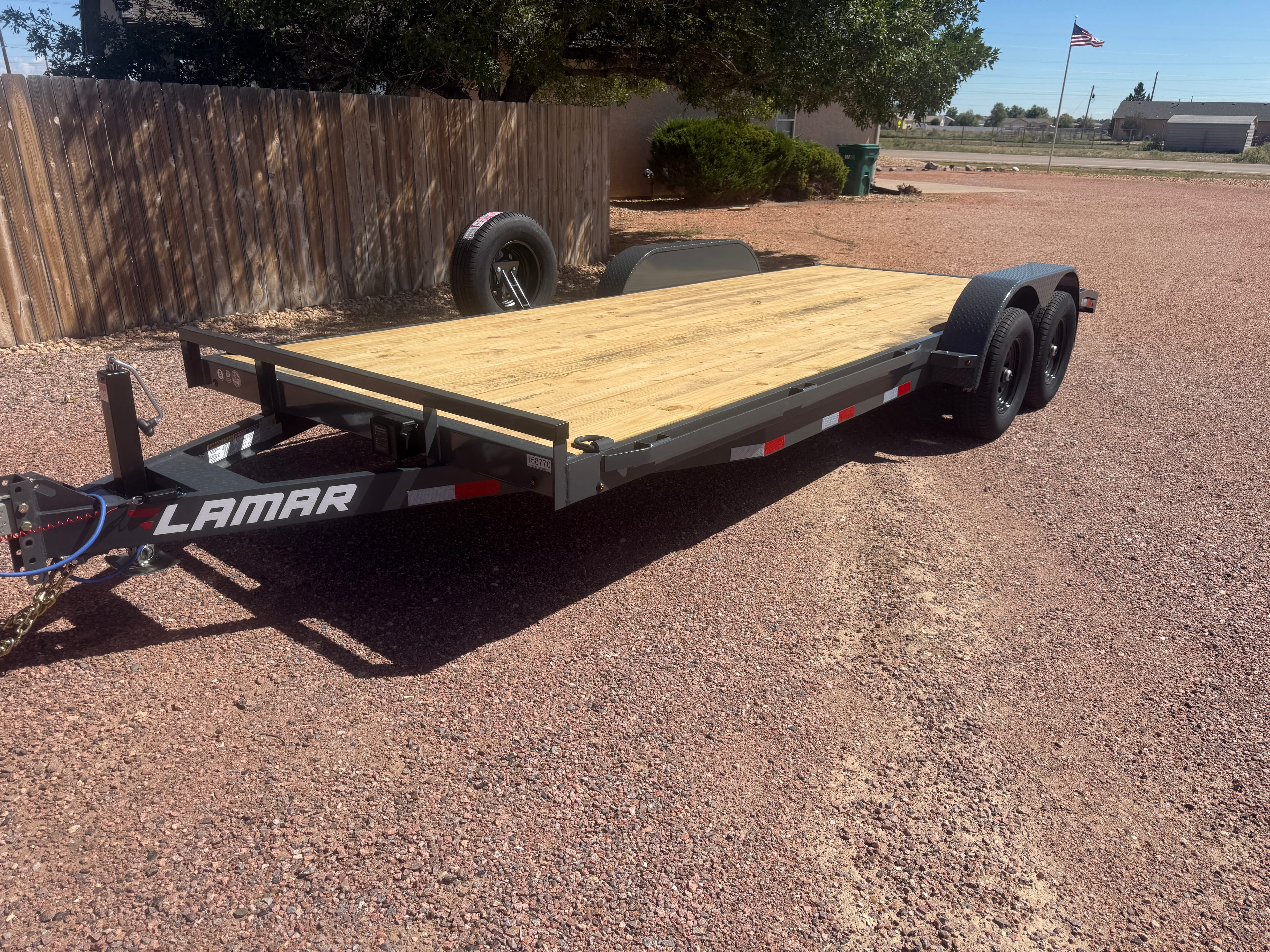 Car Haulers